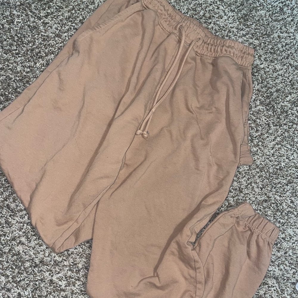 Joggers